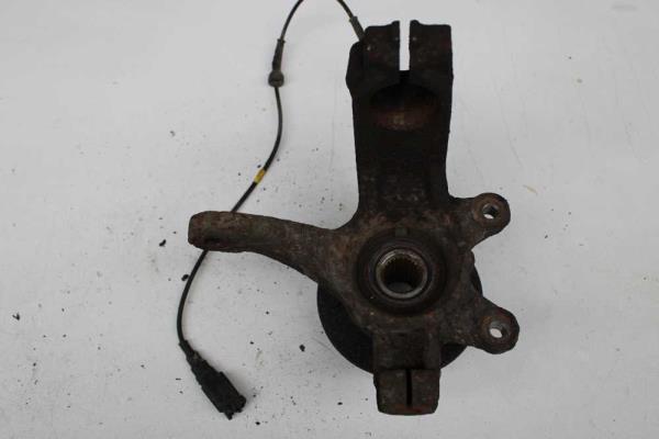 MOYEU AVANT GAUCHE FORD FIESTA / FUSION 04/2002-10/2008 - Vue 2